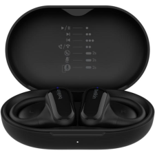 ECOUTEURS SANS FIL BELKIN CLEARFIT BLUETOOTH 5.3 100DB NOIR