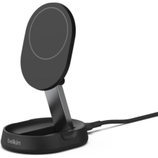 SUPPORT DE CHARGE BELKIN PRO SANS FIL CONVERTIBLE 15WATTS NOIR