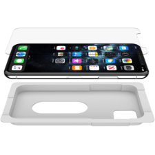 PROTECTION D'ECRAN BELKIN INVISIGLASS ULTRA VERRE TREMPE POUR IPHONE 11