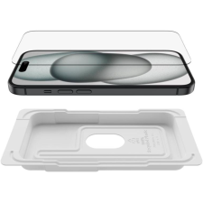 PROTECTION D'ECRAN BELKIN SCREENFORCE PRO VERRE TREMPE POUR IPHONE 15/14 PRO