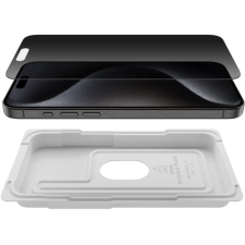 PROTECTION D'ECRAN BELKIN SCRENNFORCE PRO VERRE TREMPE POUR IPHONE 15 PRO MAX