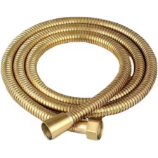 FLEXIBLE DE DOUCHE DOREE DIOR (COPIE)