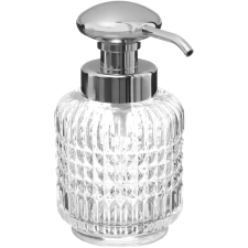 DISTRIBUTEUR DE SAVON PRECIOUS EN VERRE 280ML