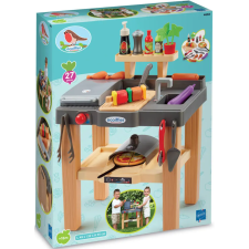 JEU CUISINE D'ETE ECOIFFIER MULTICOLORE 18MOIS+