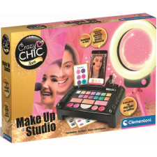 BEAUTY INFLUENCER CRAZY CHIC MAKE-UP 10ANS+