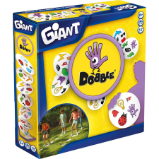 JEU DE SOCIETE DOBBLE GIANT 6ANS+