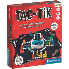 JEU DE STRATEGIE TAC TIK DES 8 ANS+