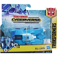 ROBOT TRANSFORMERS CYBERVERSE 10 CM 6ANS+