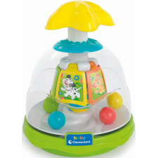 LE MANEGE A BILLES 9ANS+