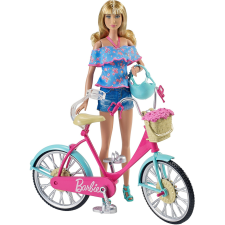 BICYCLETTE BARBIE 3ANS+