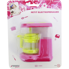 PETIT ELECTROMENAGER FERRY JOUETS