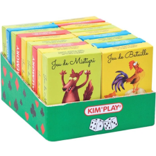 JEU EDUCATIF LES EMOTIONS KIM PLAY 2 ANS+