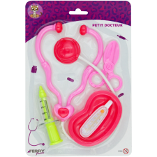 PACK PETIT DOCTEUR FERRY 3ANS