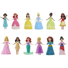 POUPEES MINI PRINCESSE MYSTERE DISNEY 4ANS+