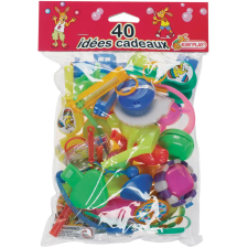 40 IDEES CADEAUX MIXTE KIM PLAY 3 ANS+