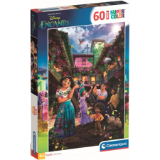 PUZZLE ENCANTO 60 PIECES MAXI 4ANS+