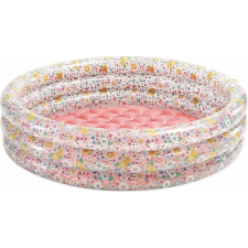 PISCINE ROMANTIQUE 3 BOUDINS 86x25CM 1-3ANS