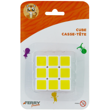 CUBE CASSE-TETE FERRY 3ANS+