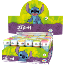 BULLES DE SAVON STITCH 60ML COULEURS ASSORTIES