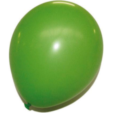 24 BALLONS EXCEL VERT LATEX