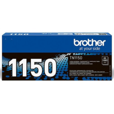 TONER BROTHER TN1150  NOIR