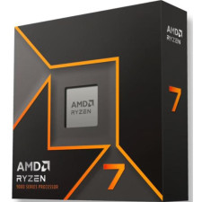 PROCESSEUR AMD RYZEN 7 9700X 5.5GHZ AM5 8C/16T BOX