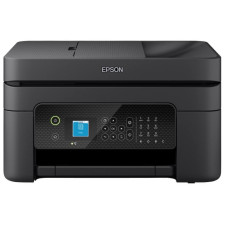 IMPRIMANTE JET D ENCRE EPSON WORKFORCE WF-2930DWF MFP NOIRE