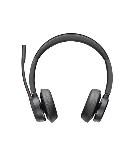 CASQUE HP POLY VOYAGER 4320 - USB-A