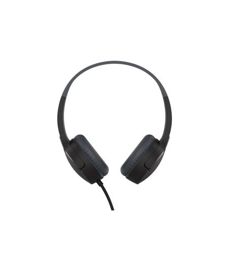 CASQUE BELKIN SOUNDFORM MINI WIRED ON-EAR