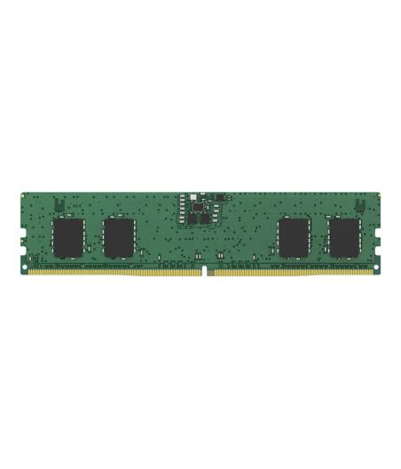 MODULE DE MEMOIRE KINGSTON KVR56U46BS6‑8 - 8GO - 5600MT/S - DDR5