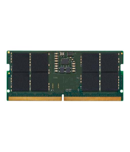 MODULE DE MEMOIRE KINGSTON KVR56S46BD8-32 - 32GO - 5600MT/S - DDR5