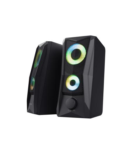 HAUTS-PARLEURS TRUST JAVV - 2.0 RGB