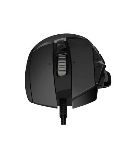SOURIS LOGITECH G502 HERO GAMING