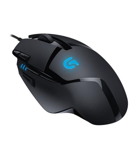 SOURIS LOGITECH HYPERION FURY G402 - GAMING