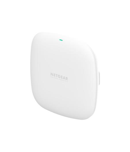 BORNE D'ACCES WIFI NETGEAR WAX210 AX1800 - WIFI-6 - SANS FIL
