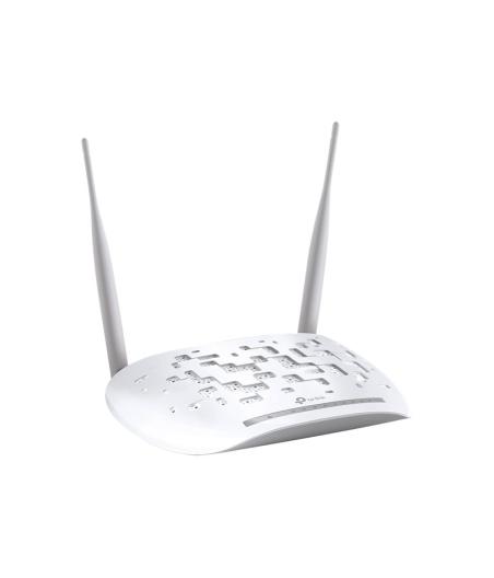 ROUTEUR SANS FIL WIFI TP-LINK TD-W9970 - 300MBPS