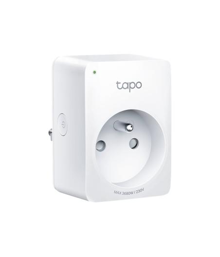 RESEAUX TP-LINK MINI SMART WI-FI SOCKET