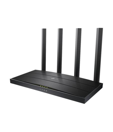 ROUTEUR SANS FIL TP-LINK AX1500 - ARCHER AX12 V1 - BI-BANDE - WI-FI 6