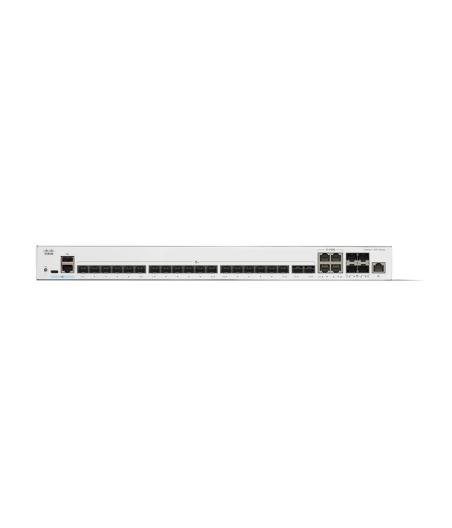 COMMUTATEUR CISCO CATALYST C1300-24XS - 24 PORTS - SWITCH