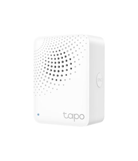 CONCENTRATEUR INTELLIGENT TP-LINK TAPO H100 V1