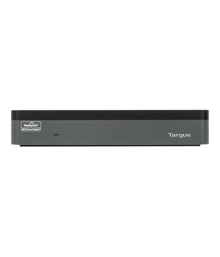 STATION D'ACCUEIL TARGUS UNIVERSAL DOCK570EUZ - USB-C