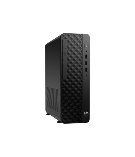PC BUREAU HP PRODESK 2 G1I B6YW9ET - I3-14100 - 16GO RAM - 512GO