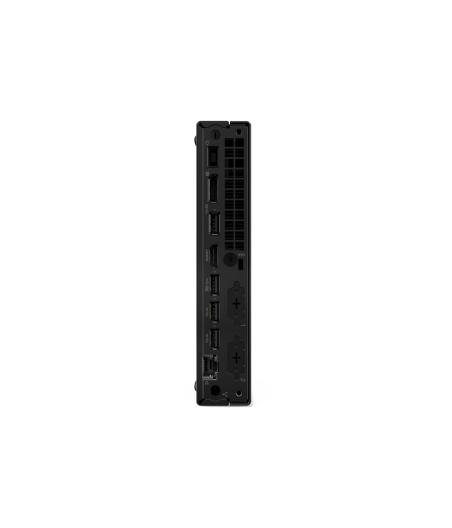 PC BUREAU LENOVO THINKCENTRE M70Q GEN 5 - I3-14100T - 256GO