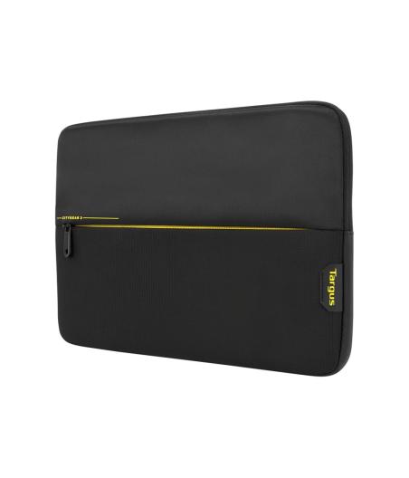 HOUSSE PC PORTABLE TARGUS TSS994GL CITY GEAR 3 - 15.6"