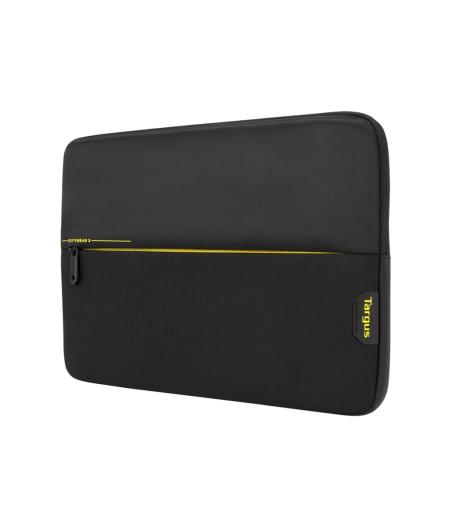 SACOCHE TARGUS CITYGEAR 14 POUCES NOIR