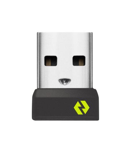RECEPTEUR POUR CLAVIER/SOURIS SANS FIL LOGITECH BOLT 956-000008