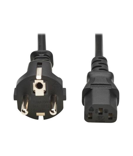 CABLE D'ALIMENTATION EATON P054-01M-EU TRIPPLITE