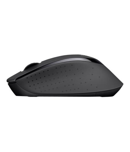 CLAVIER ET SOURIS LOGI MK345 WIRELESS COMBO 2.4GHZ (FRA)
