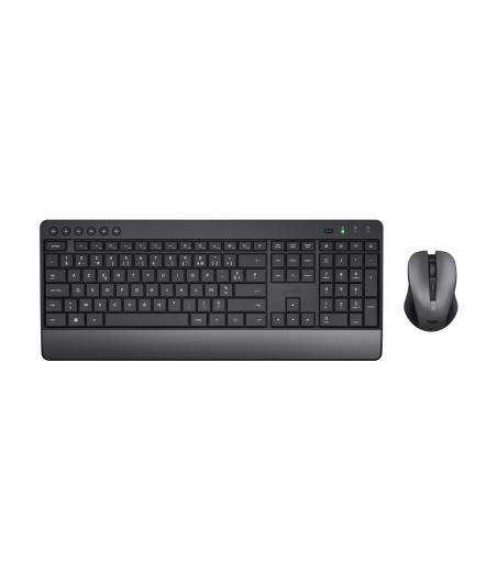 CLAVIER ET SOURIS TRUST TREZO (24534) (FR)
