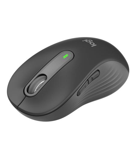 SOURIS SANS FIL LOGITECH 910-006348 M650 L - GRAPHITE